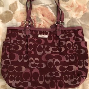 Coach Handbag